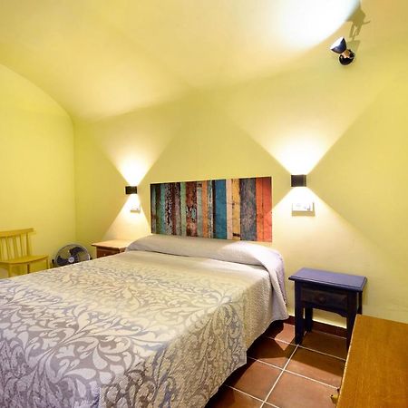 Apartamento-Cueva Mi Rincon Arcos de la Frontera Εξωτερικό φωτογραφία