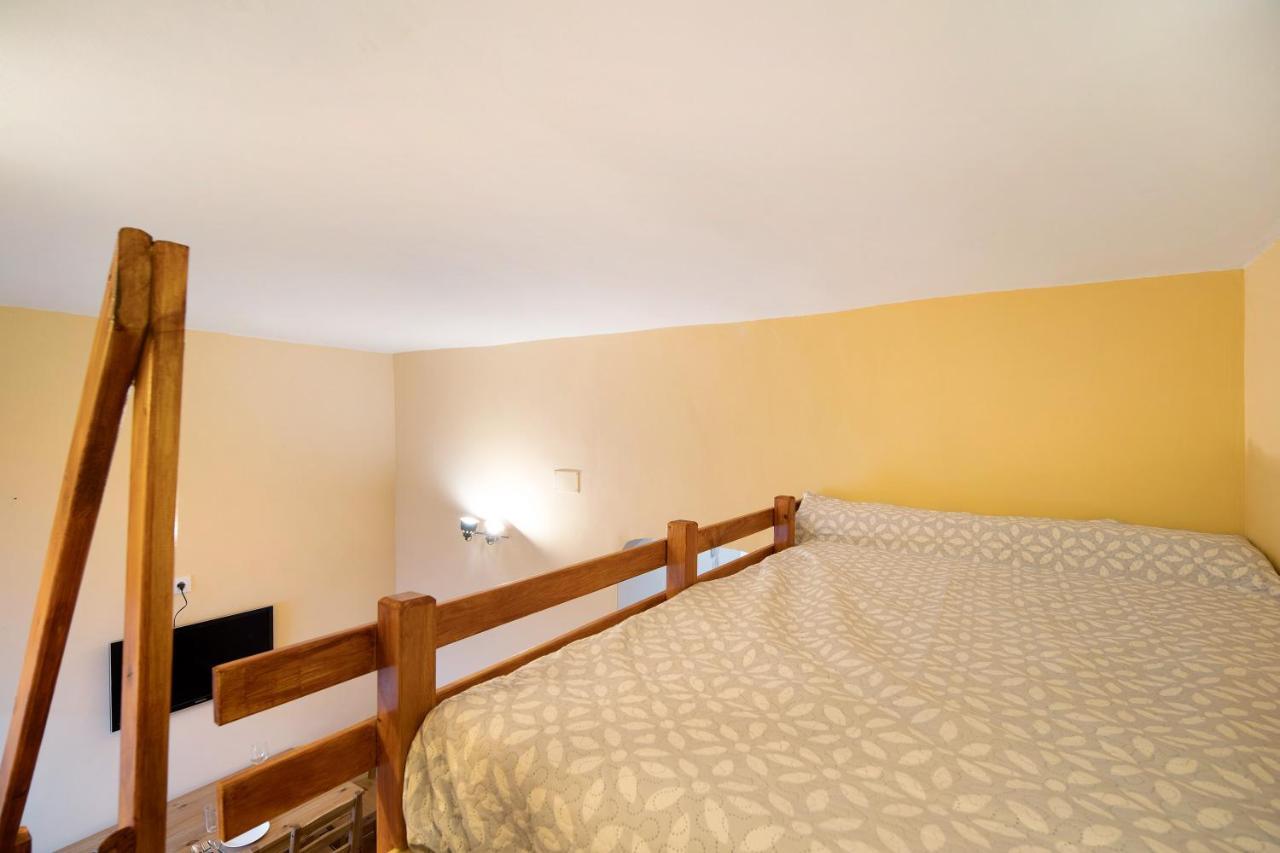 Apartamento-Cueva Mi Rincon Arcos de la Frontera Εξωτερικό φωτογραφία